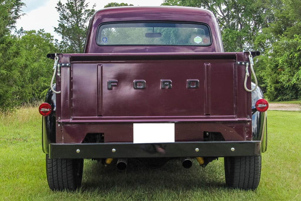 1954 Ford F-100 for sale